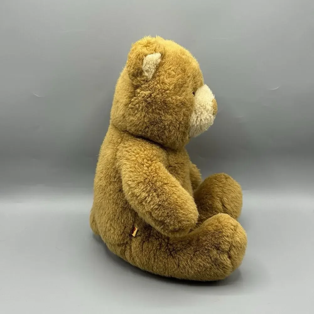 Build-A-Bear vintage build